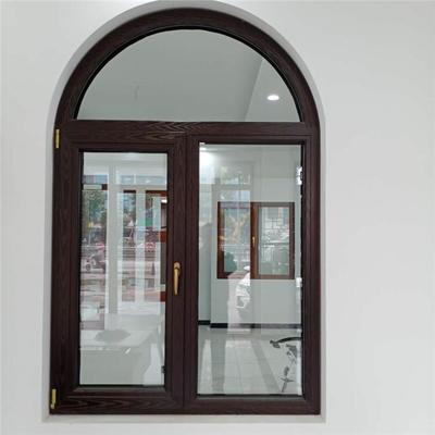 優晨加工定制斷橋鋁門窗 專業打造抗臺風系統門窗，守護家居安全