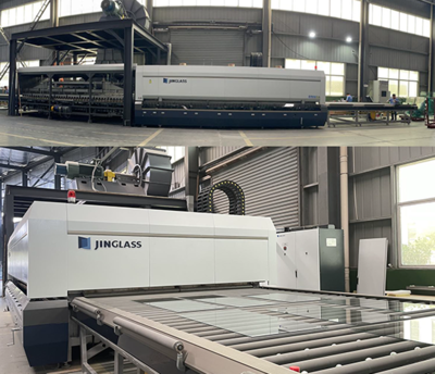 薩洛凱門窗 超白玻璃在建筑應用中的卓越優勢