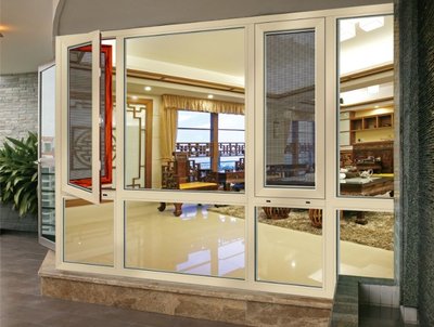 定制門窗的周期為什么那么長？解析門窗加工流程