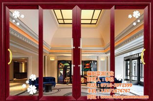 匠心鑄就卓越，服務贏得信賴 十堰市豪派門業鋁合金門窗發展紀實