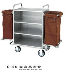 酒店用品采購指南 從煙灰桶到戶外炊事設備的全面解析