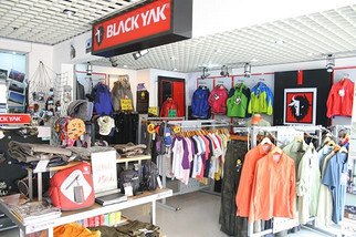 北京極限越野 戶外用品店的堅(jiān)毅使命